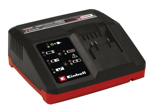 "Power X-Fastcharger 4A charger image"