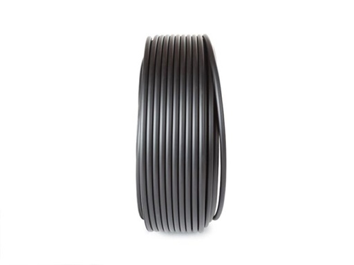 "Professional speaker cable - black - 2 x 1.50 mm² - 100 m image"