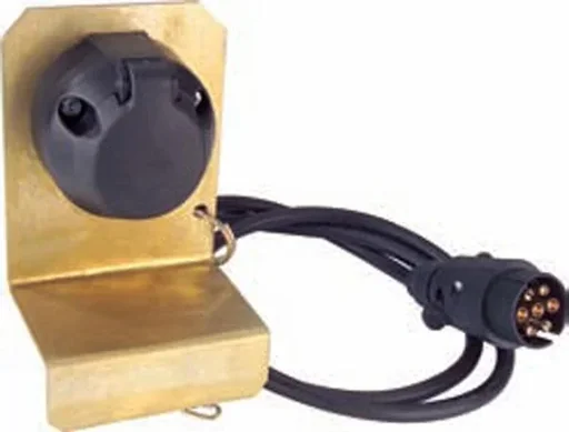 "Field rail extension cable 2 meters image"