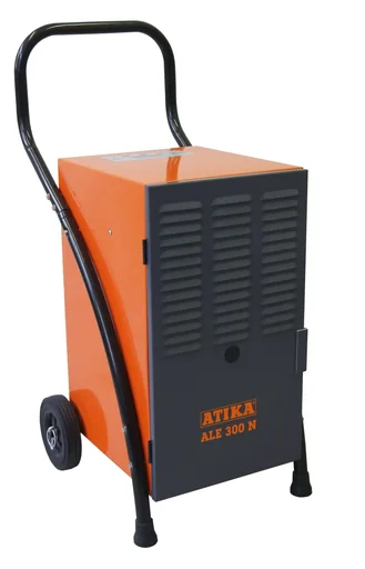 "Dehumidifier ALE 300 N image"