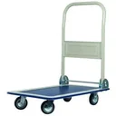 Trolley / Foldable platform cart - 83cm x 47.5cm x 73cm (H x W x D)