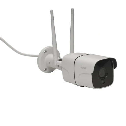 "Digital outdoor camera image"