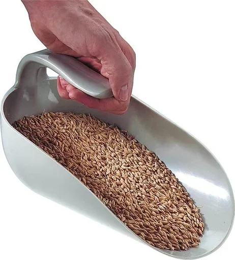 "inner handle shovel image"