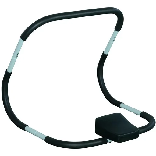 "Abdominal trainer AB Roller fitness equipment image"