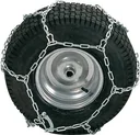 Snow chains for "SnowLine 700 E"