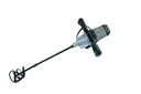 Paint and mortar mixer, 1400 watts