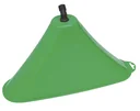 Spray bell for backpack sprayer - Dimensions: 30.5 x 11.5 cm