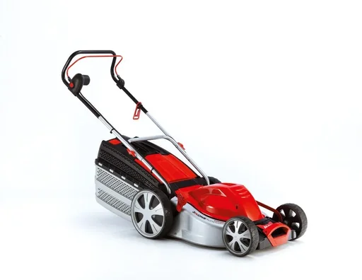 "Electric lawn mower "46.4 E Comfort" image"