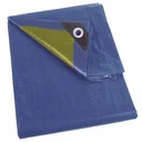 Plane - Blau - 3x6m