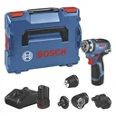 Cordless drill/driver GSR 12V-35 FC