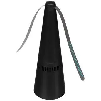 "Fly repellent for the table - ecological and safe image"