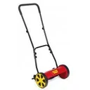 TT350S Walk 35cm behind the mower