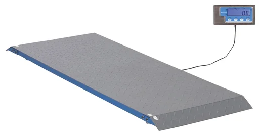 "Animal scale PS1000 up to 500kg image"