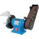 240 W table sander and belt sander
