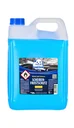Windscreen antifreeze -20°C, 5 liters