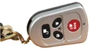 Remote control - suitable for Olympia alarm systems