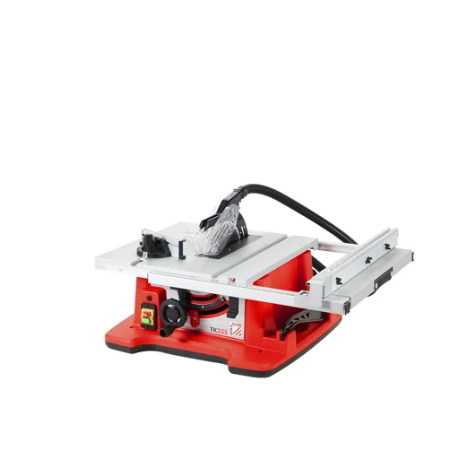 "Table saw TK255 230 Volt image"