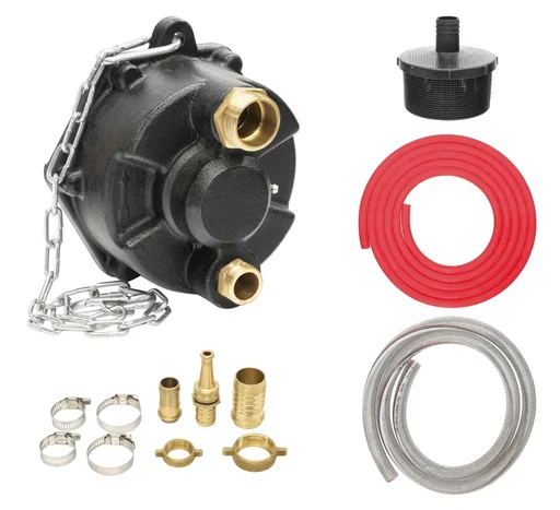 "PTO pump set ZWP 180-20 image"