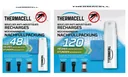 Mosquito repellent refill pack 48 hours