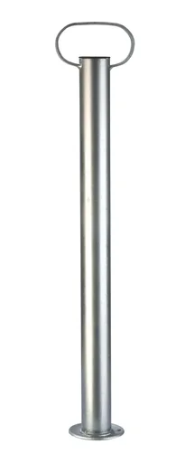 "Support foot RSR 48-600 with handle, 65 cm long image"