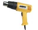 Hot air gun, 2000 watts