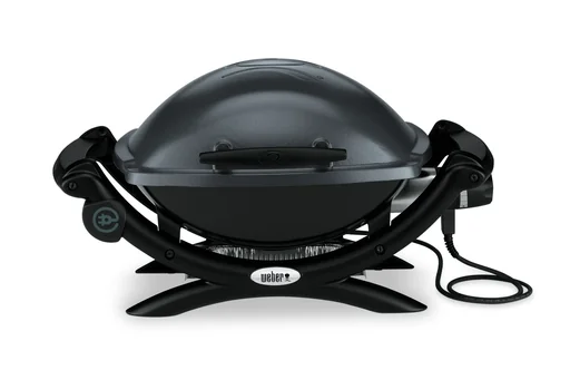 "Electrogrill Q 1400, Dark Gray image"