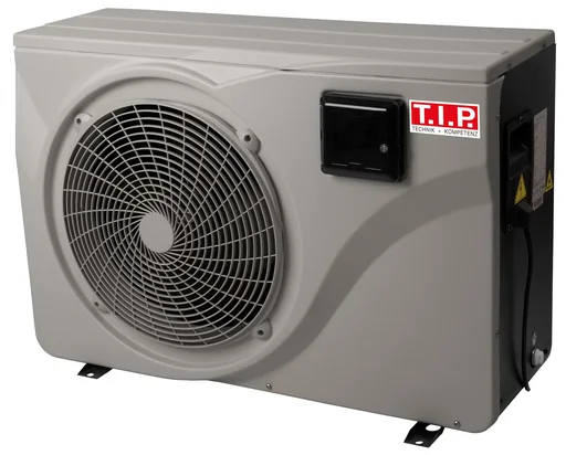 "Heat pump STEAM 45000 INV image"