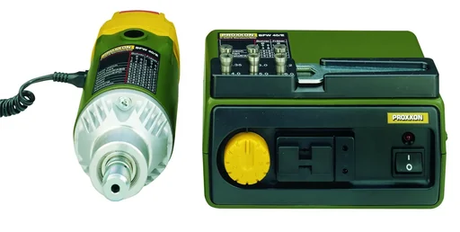 "Milling motor BFW 40/E with control unit image"