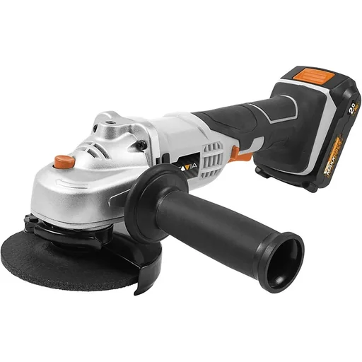 "18V ANGLE GRINDER 0 - 8.000 U/min / Ø 115 mm / M14 MAXXPACK COLLECTION Ohne Akku / Ladegerät image"