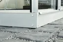 Foundation 4400, 12.5 cm, Alu
