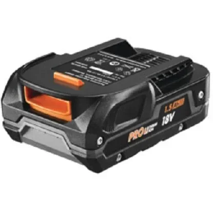 "Li-Ion-Battery L1815G 18V 1.5Ah image"
