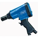 Pneumatic wrench set 1/2" compressed air