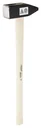 Sledgehammer ash, 5 kg