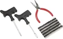 Car tire repair kit, 8 pieces