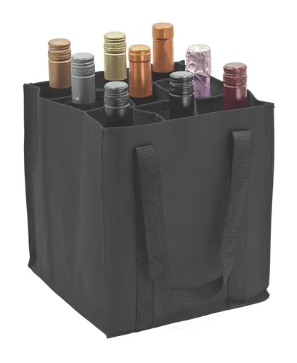 "Bottle carrying bag image"