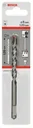 Center drill for hexagon adapter and SDS plus 8 mm, 120 mm