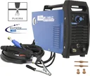 Plasma cutter GPS-E 40 A.2