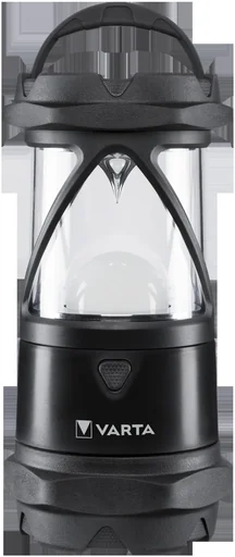 "LED camping lantern - L30 Pro Indestructible, shock-absorbing, water- and dust-resistant image"