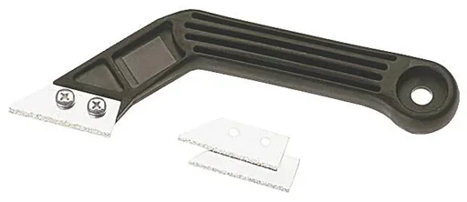 "Joint scraper HM, 2 blades image"