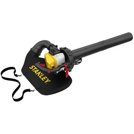 "3-in-1 petrol leaf blower - 26 cc image"