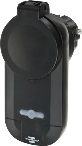 "BrematicPRO radio switch adapter 868MHz FA 868 01 W3600 IP44 image"