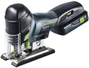 Cordless jigsaw PSC 420 HPC4,0 EBI-Plus