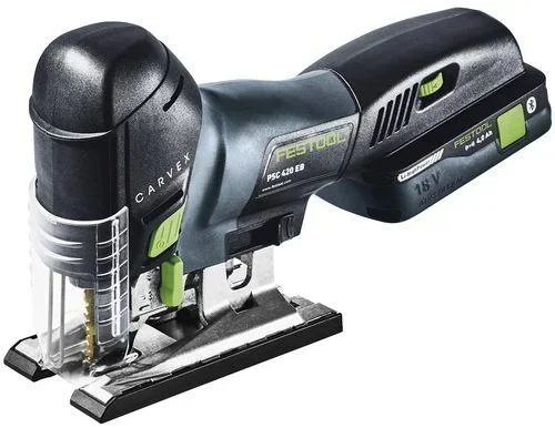 "Cordless jigsaw PSC 420 HPC4,0 EBI-Plus image"