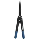 Carbon hedge trimmer - 55 cm - lightweight