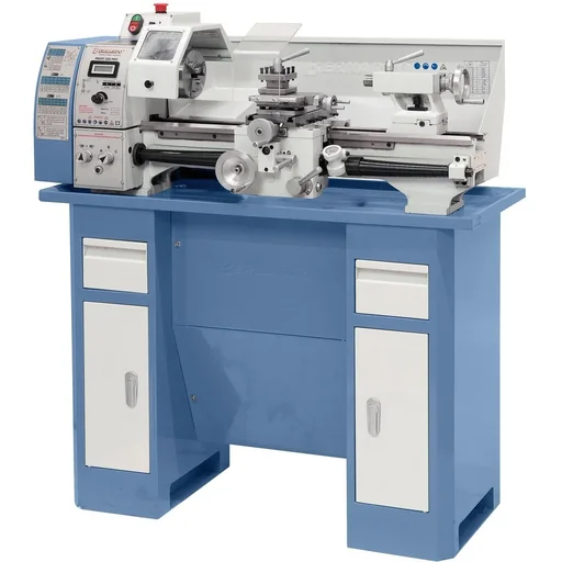 "Lathe Bernardo Profi 550 Vario Pro / 230V image"
