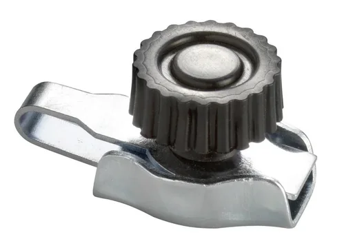 "Rope and strand connectors, 4 pieces for screwing image"