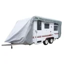 Motorhome protective cover size "XXL" up to 7.5 m
