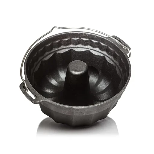 "Bundt pan gf1 with cake base lid image"