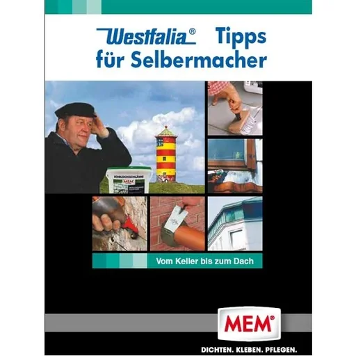 "Brochure Dry Houses image"