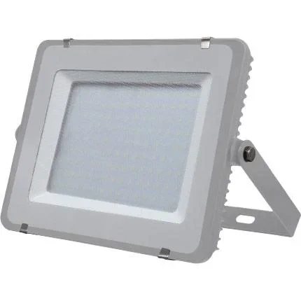 "VT-150-G LED floodlight - 150 W - 12000 lumens - 4000K - grey image"
